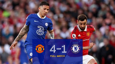 Why Chelsea vs Man United is on Friday as Blues' final home game .